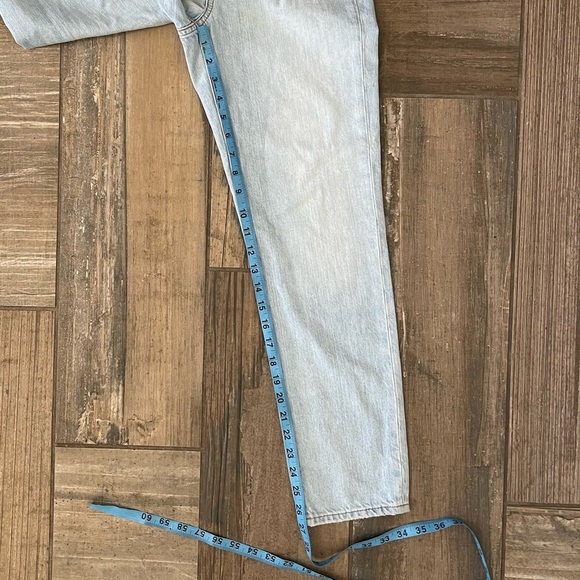 Madewell The Perfect Vintage Jean size 24 - Picture 11 of 12